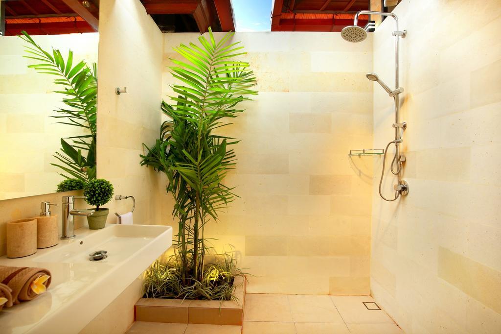 De Liza Beachside Villa Seminyak (Bali)
