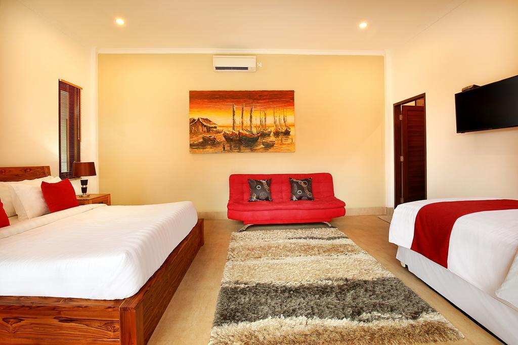 Villa De Liza Beachside Seminyak (Bali)