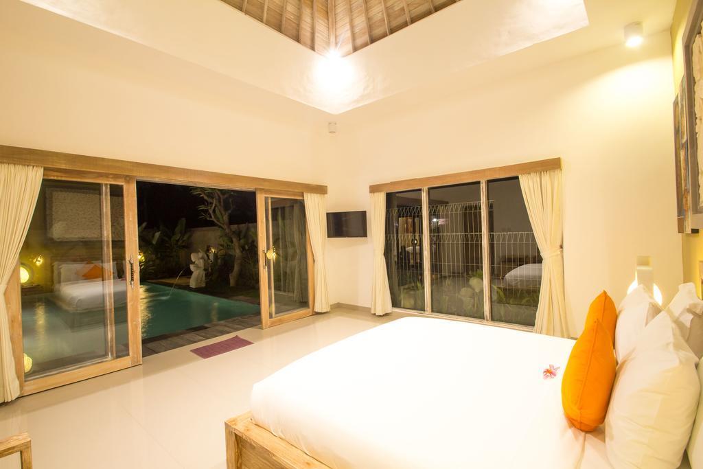 Villa Lestari *