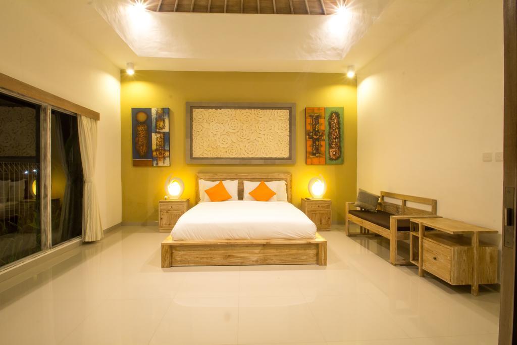 Villa Lestari *