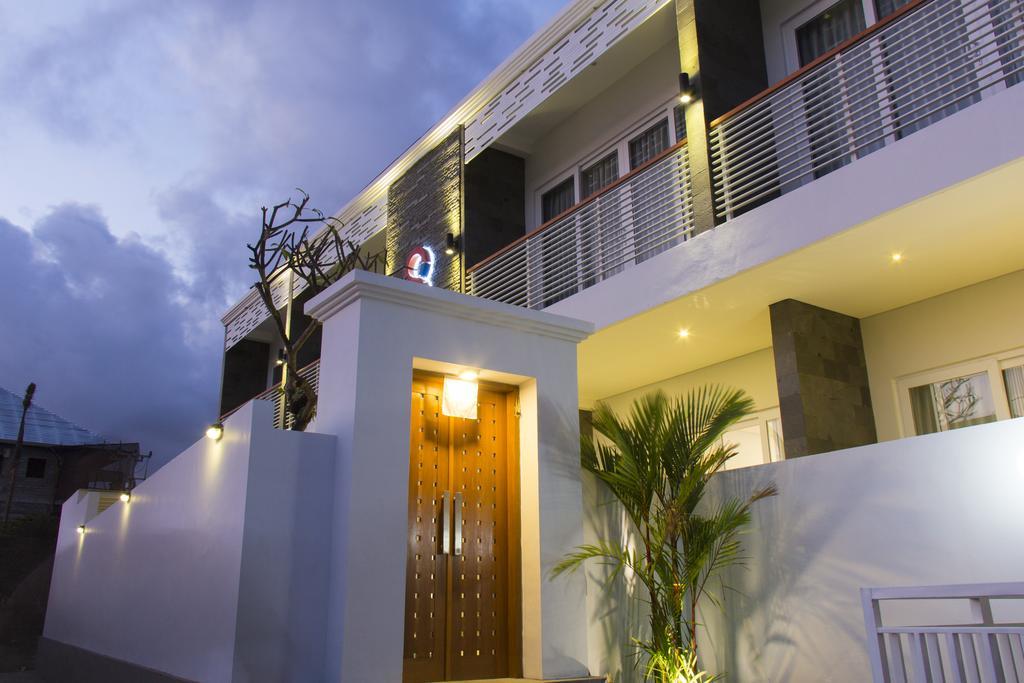 Kubu Kutus Canggu (Bali)