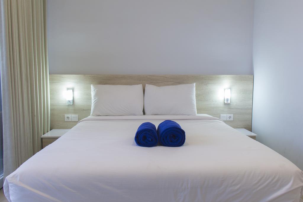 Kubu Kutus Homestay Canggu (Bali)