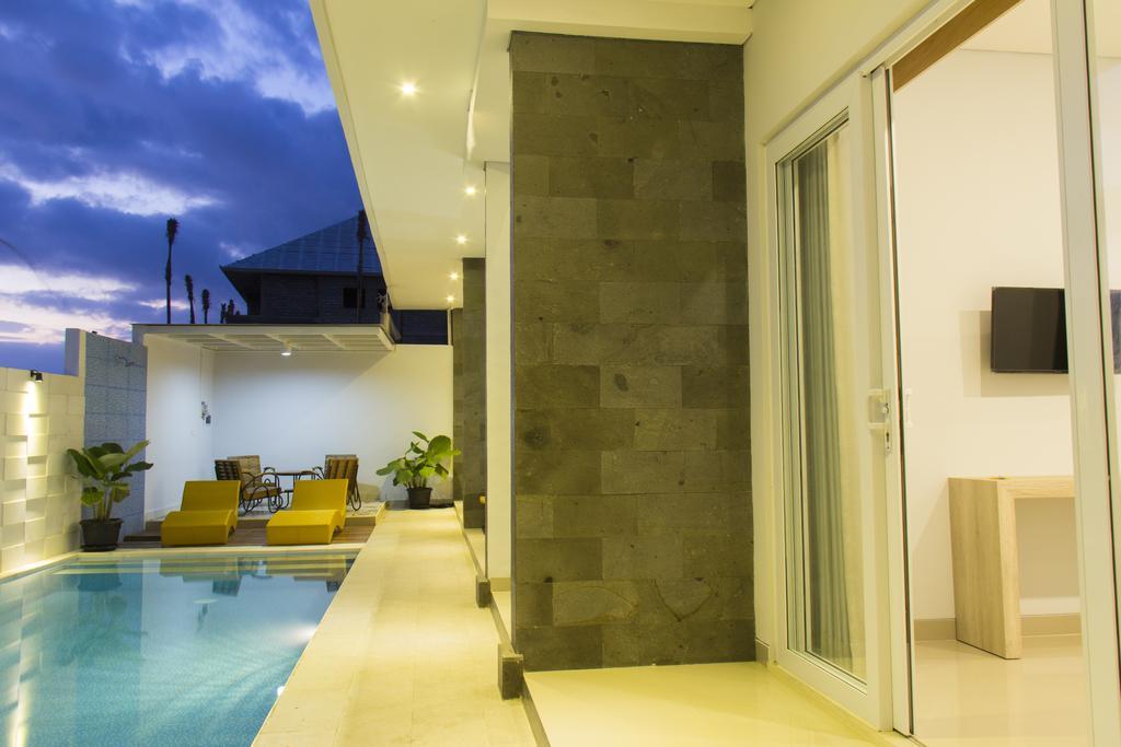 Homestay Kubu Kutus