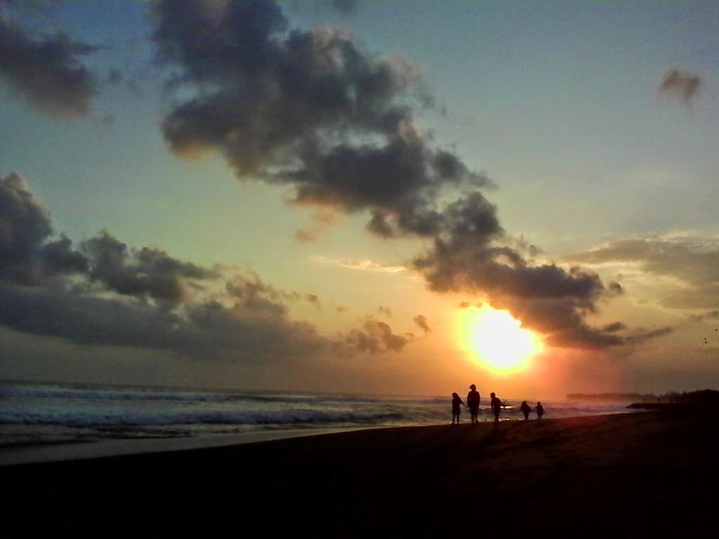 Homestay Kubu Kutus Canggu (Bali)