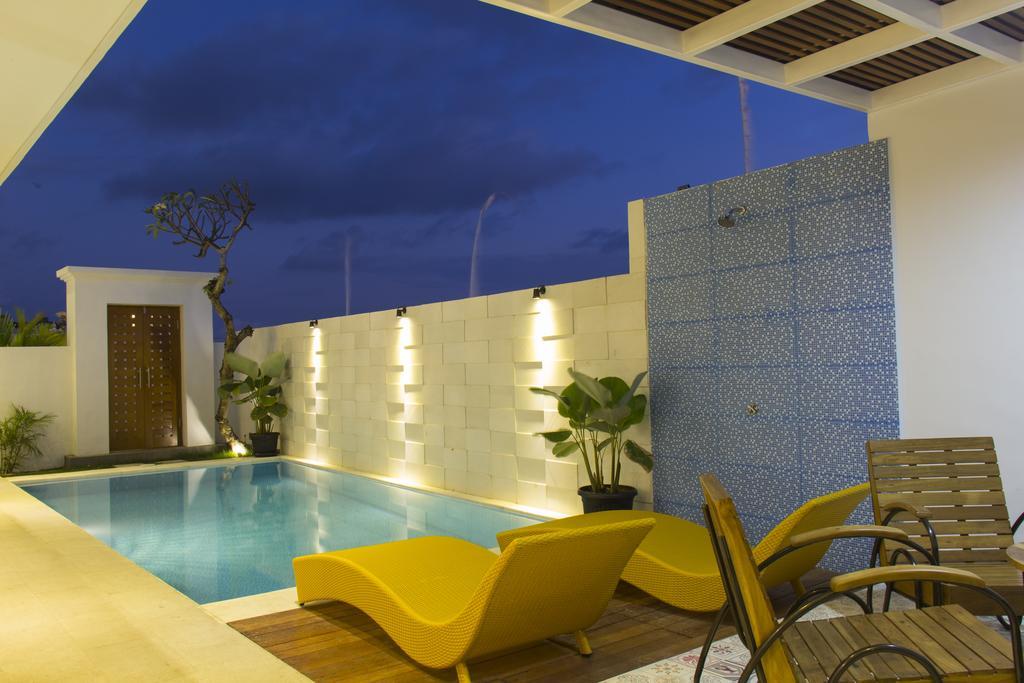 Kubu Kutus * Canggu (Bali)