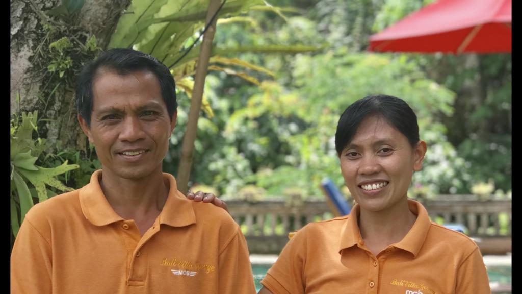 Bali Djodji Ubud (Bali)
