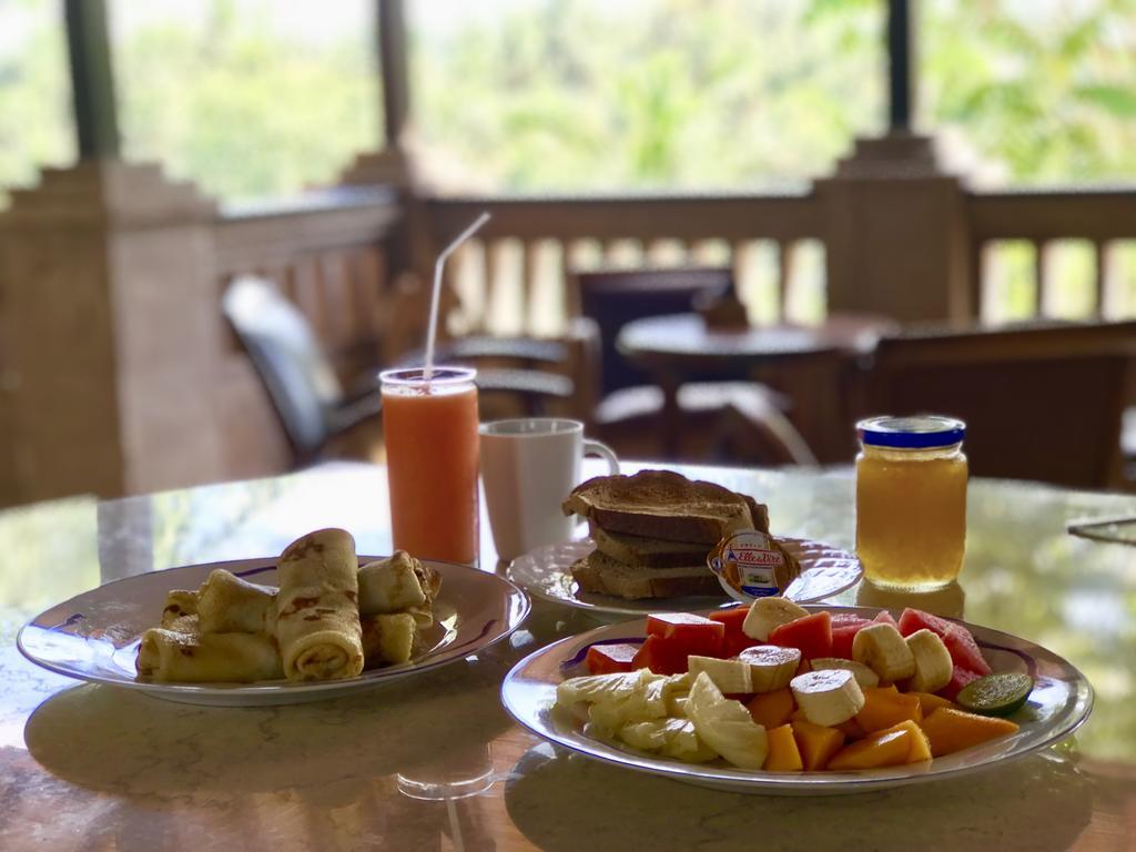 Bali Djodji * Ubud (Bali)
