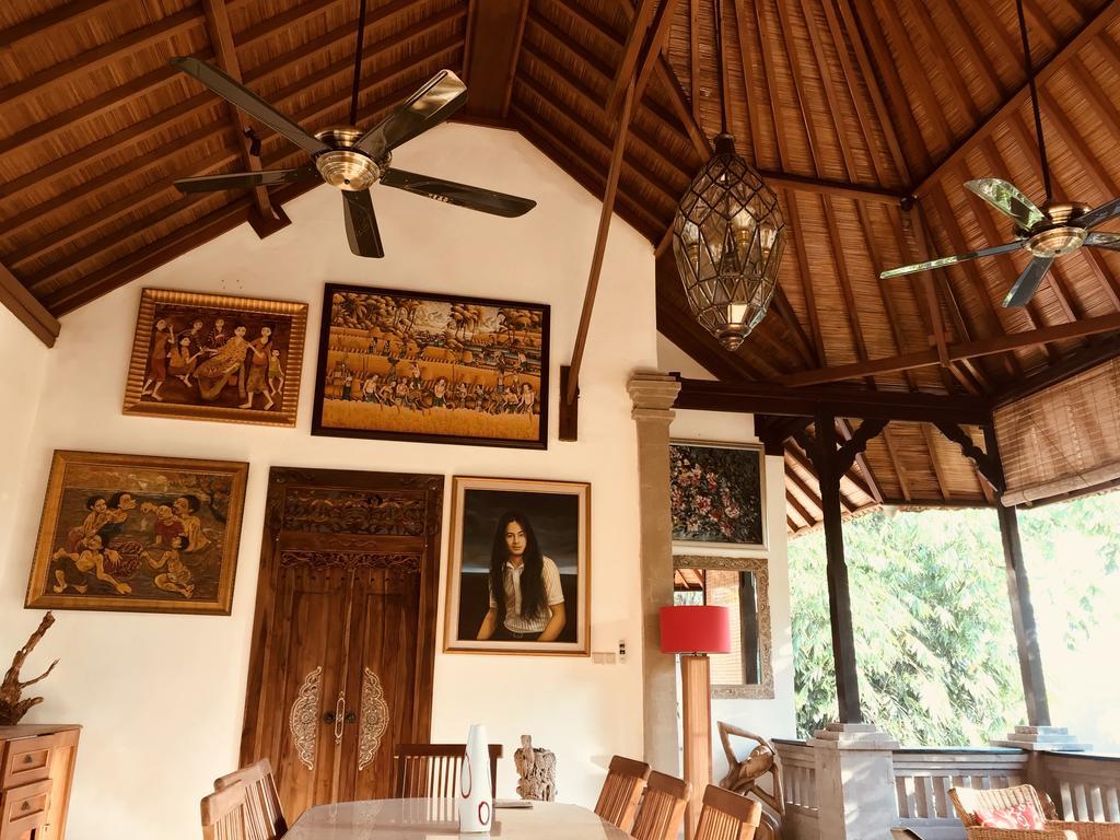 Bali Djodji Villa Ubud (Bali)