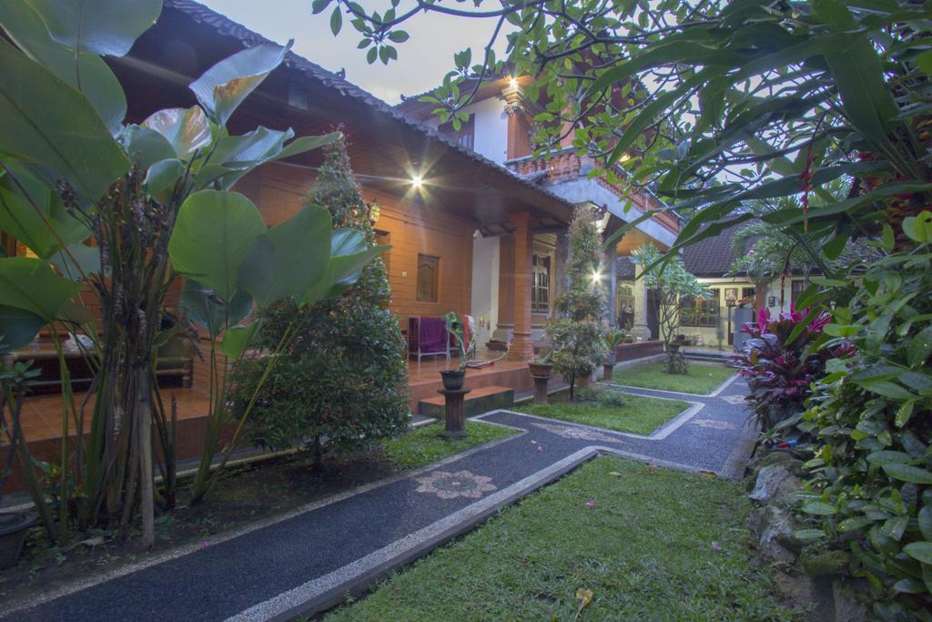 Yuliati House