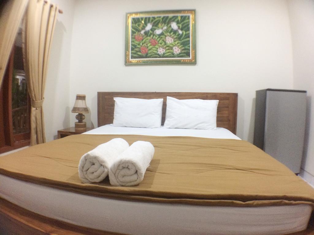 Vinandaka Homestay
