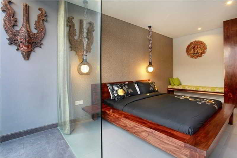 Sandhya Villa Canggu (Bali)