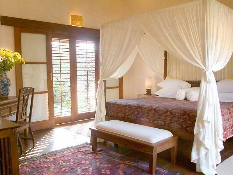Villa Kubu *