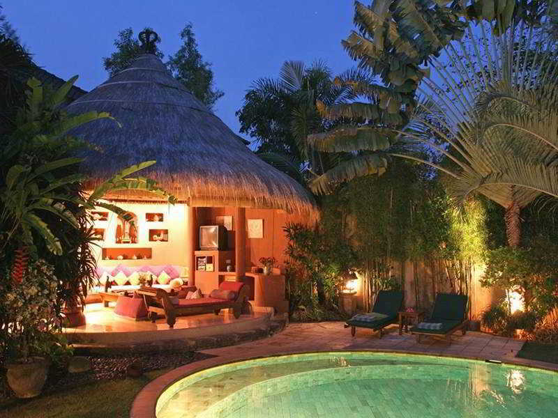 Kubu * Seminyak (Bali)