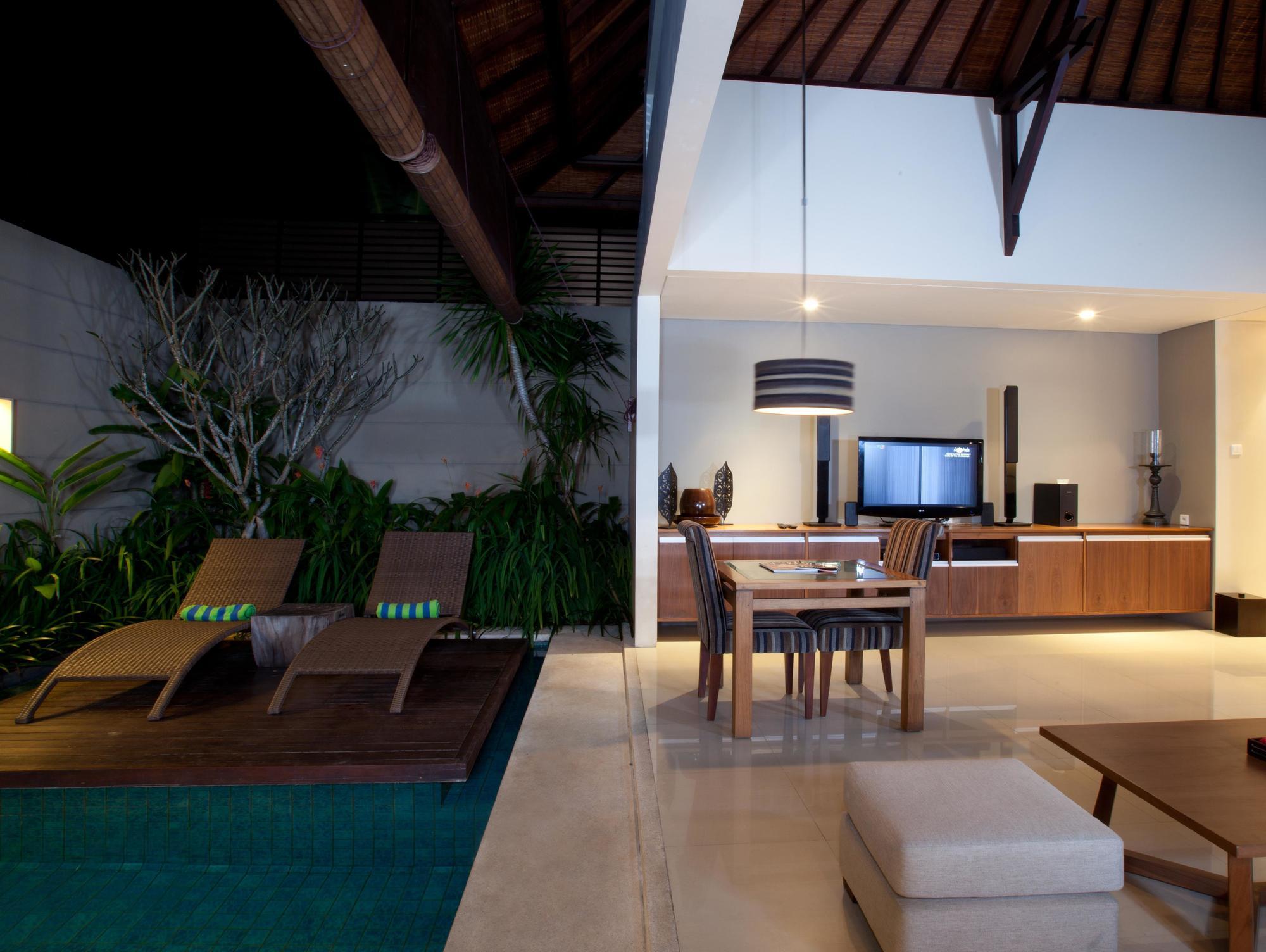 Pradha Villa *