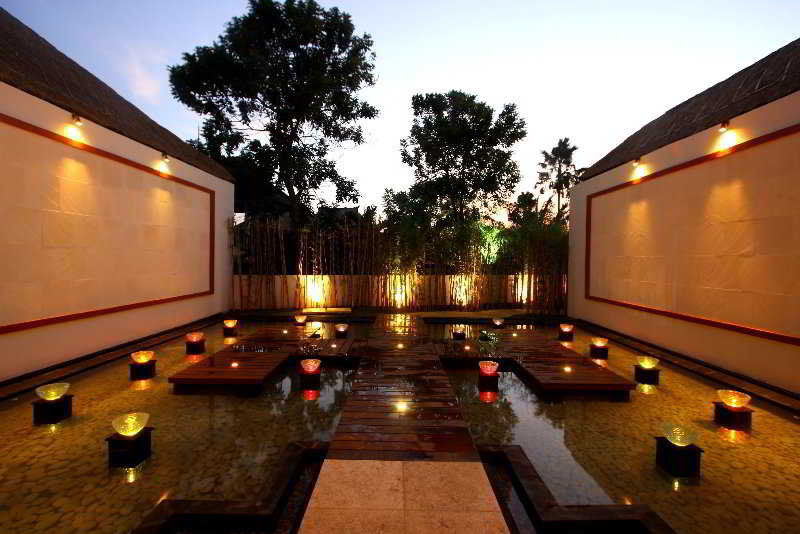 Bali & Villa