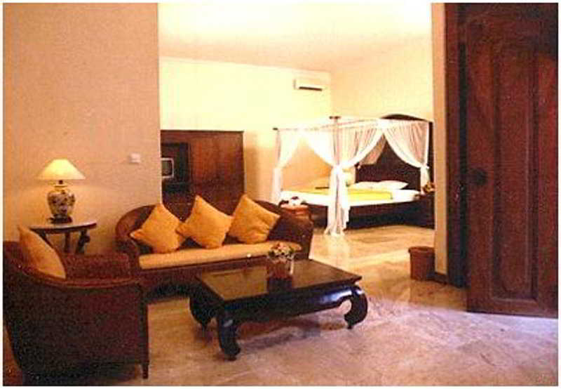 Puri Bambu Hotel Jimbaran (Bali)