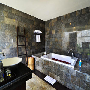 Villa The Khayangan Dreams Umalas Kerobokan (Bali)