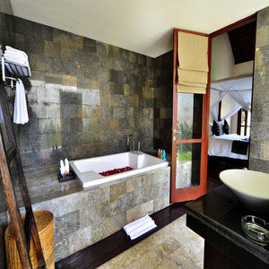 The Khayangan Dreams Umalas Villa Kerobokan (Bali)