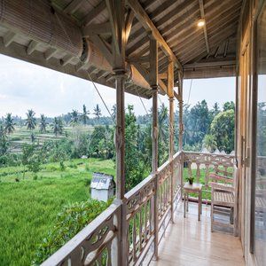 B Saya 3* Ubud (Bali)