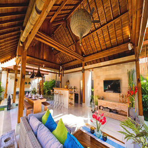 Holiday park The Tamantis Villa 4*
