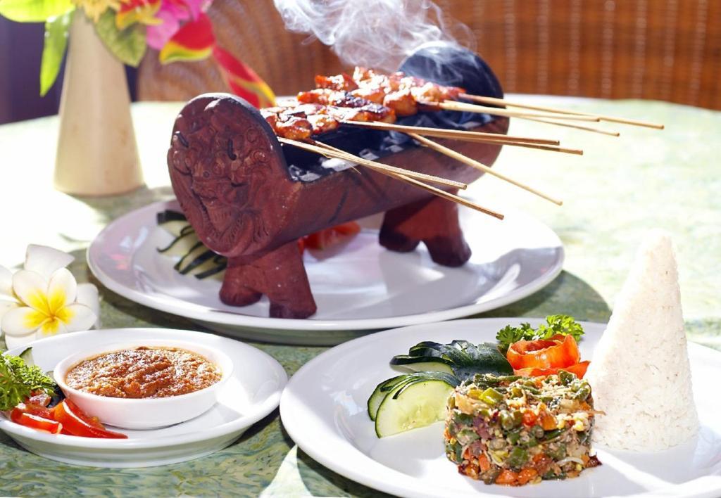 Santai Amed (Bali)