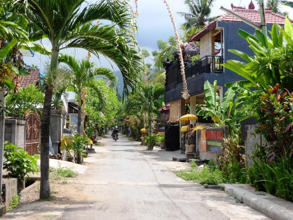 Villa Lovina Beachhouse Villas