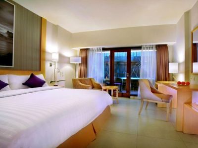 Quest Kuta By Aston Hotel