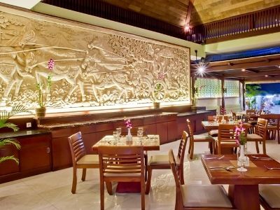 The Rani & Spa Kuta (Bali)