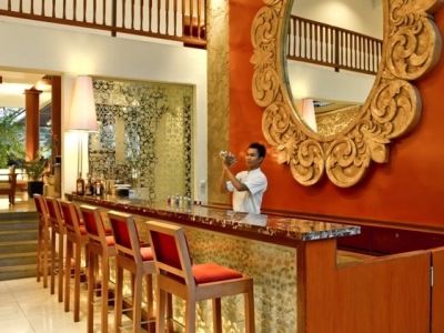 Hotel The Rani & Spa