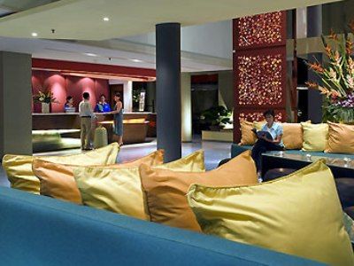Ibis Styles Bali Hotel