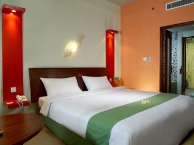 Hotel Ibis Styles Bali