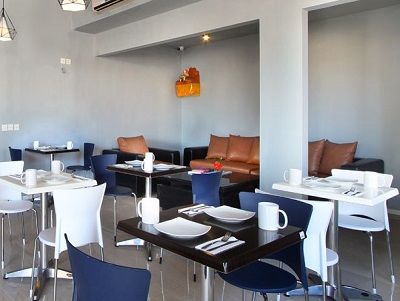 Hotel Oyo 2854 Cozy 2*