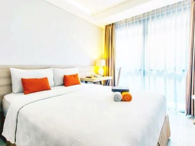 Hotel The Edelweiss Boutique Kuta Kuta (Bali)