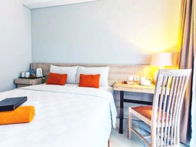 The Edelweiss Boutique Kuta 3* Kuta (Bali)