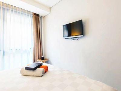 The Edelweiss Boutique Kuta Hotel Kuta (Bali)