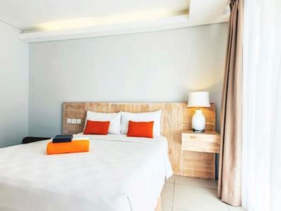 The Edelweiss Boutique Kuta 3* Kuta (Bali)