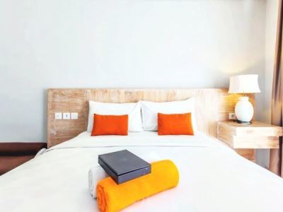 The Edelweiss Boutique Kuta 3*