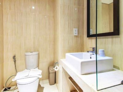 The Edelweiss Boutique Kuta Hotel Kuta (Bali)