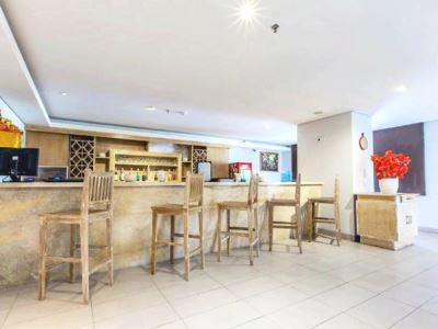 The Edelweiss Boutique Kuta 3*