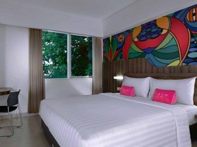 Favehotel Kuta Kartika Plaza 3* Kuta (Bali)