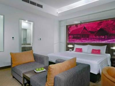 Favehotel Kuta Kartika Plaza