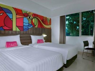 Favehotel Kuta Kartika Plaza Kuta (Bali)