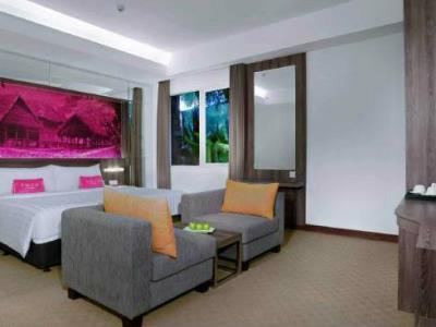 Favehotel Kuta Kartika Plaza Hotel 3*