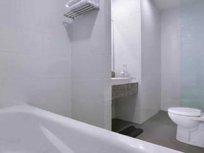 Hotel Favehotel Kuta Kartika Plaza