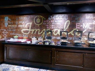 Favehotel Kuta Kartika Plaza 3*
