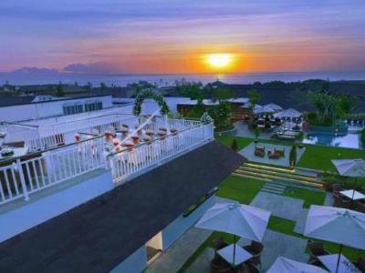 Favehotel Kuta Kartika Plaza