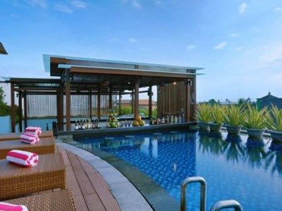 Hotel Favehotel Kuta Kartika Plaza Kuta (Bali)