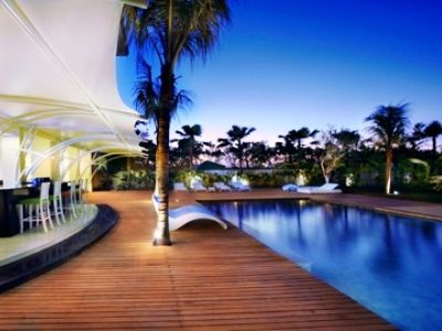 Seminyak Garden 3*