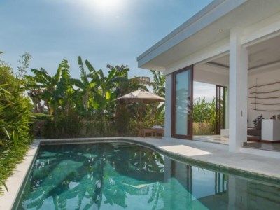 Villa Gajah Bali By Nagisa Bali *