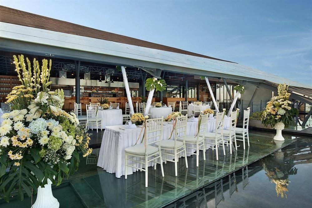 Grand Lifestyle Boutique Bali Resort 5*
